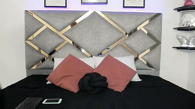 marian pinzon online show from 03-19-25, 02:37