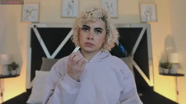 marian pinzon online show from 09-13-25, 02:33