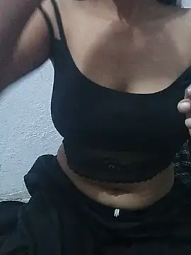 CuteMannaat online show from 07-31-26, 05:45