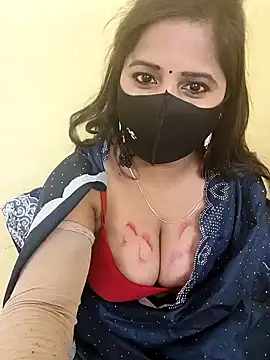 Simran-Kudi online show from 01-19-25, 07:57