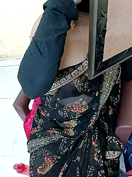 Simran-Kudi online show from 02-19-25, 02:23