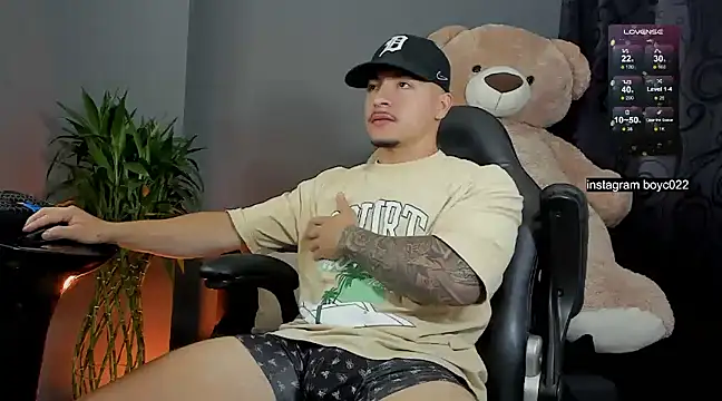 boyc022  online show from 02-21-25, 01:22