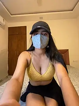 Snapshot of Emmy_kapoor chatting on 01-29-25, 05:56 Emmy kapoor online show from 01-29-25, 05:56