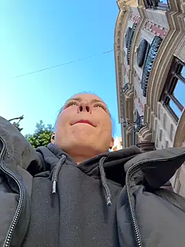  ExoticGirl online show from 12-16-24, 09:46