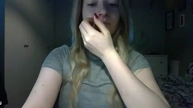 ROSIEx sweet online show from 05-11-26, 06:52