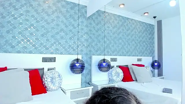 CoralHarmon online show from 02-11-25, 07:27