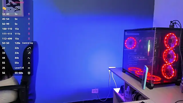 Snapshot of Sue_Wolls chatting on 02-28-25, 09:44 Sue Wolls online show from 02-28-25, 09:44