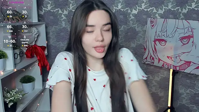 BlissDodd online show from 01-30-25, 06:21