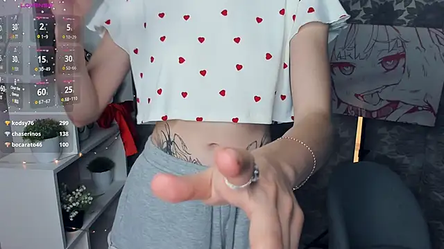 BlissDodd online show from 01-31-25, 12:28