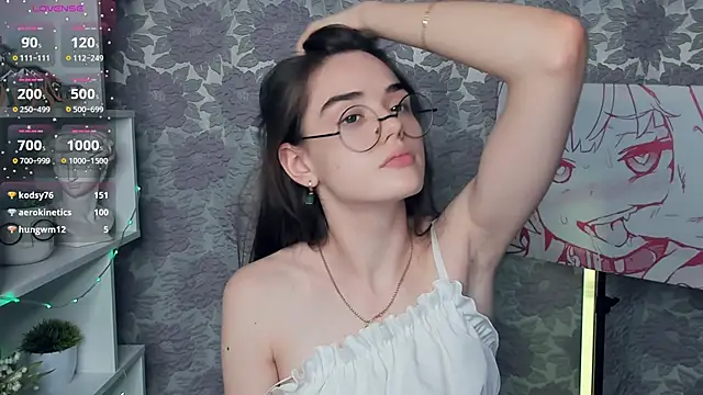 BlissDodd online show from 01-31-25, 09:59