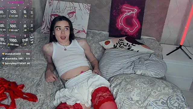 BlissDodd online show from 02-03-25, 12:36