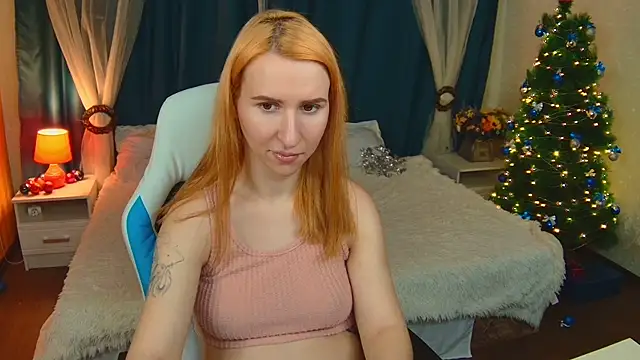 AliceBYKiss online show from 01-12-25, 12:33