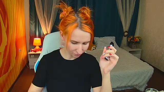 AliceBYKiss online show from 01-28-25, 03:46