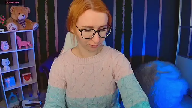 AliceBYKiss online show from 02-12-26, 06:19