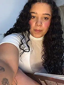 Julieta 333 online show from 03-17-25, 03:36