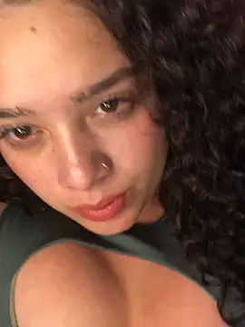 Julieta 333 online show from 03-20-25, 05:57