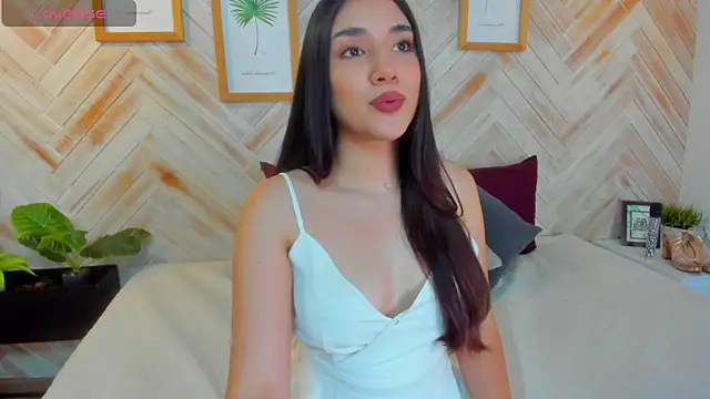 AniiRose online show from 01-29-25, 01:27