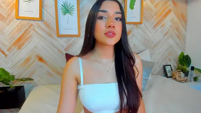 AniiRose online show from 02-18-25, 10:25