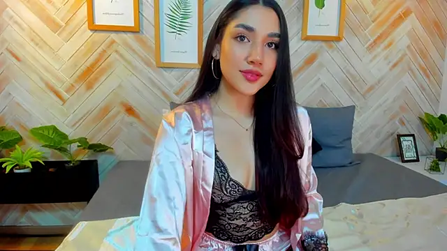 AniiRose online show from 03-07-25, 12:37