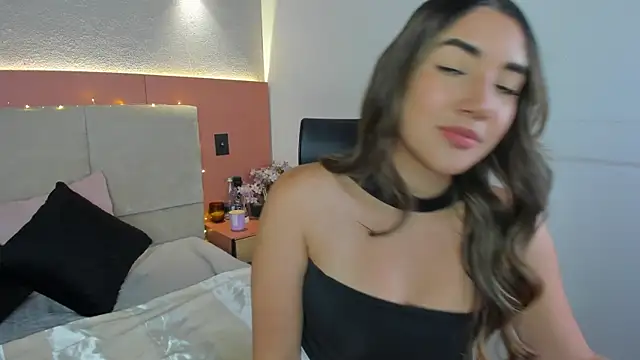 AniiRose online show from 11-07-25, 02:11