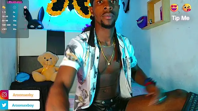 Aroonpapisex online show from 02-05-26, 02:49