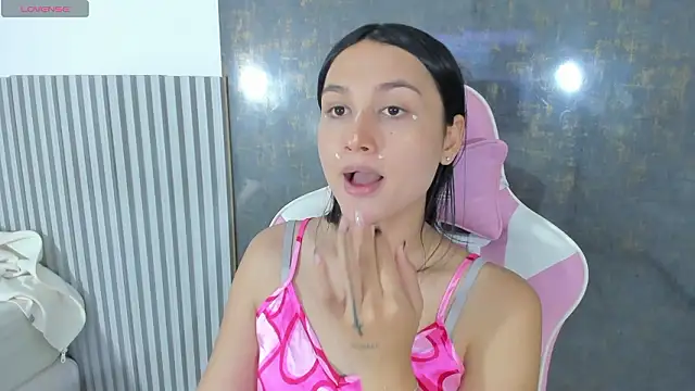 lana boomer online show from 03-19-26, 08:13