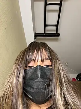 kiyomi-amour online show from 02-05-25, 05:41