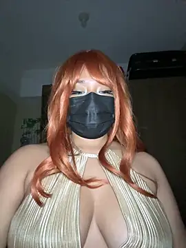 kiyomi-amour online show from 03-19-25, 07:40