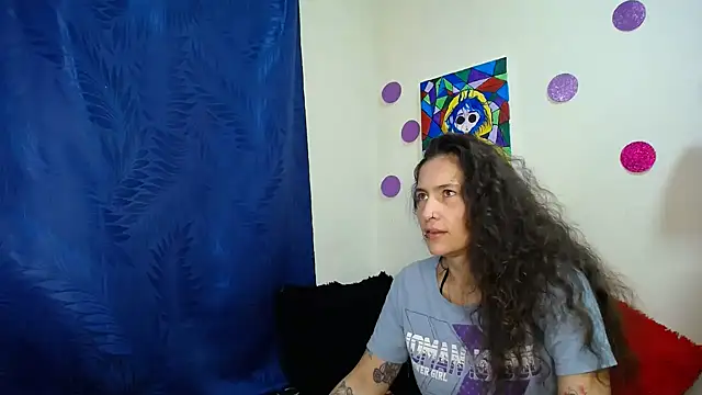 Leyla Horny Bg online show from 10-17-25, 12:47