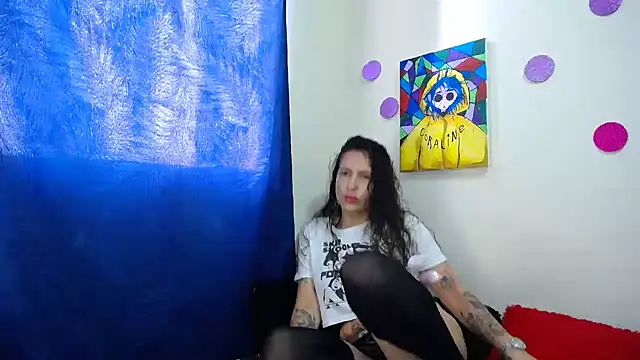 Leyla Horny Bg online show from 10-17-25, 08:00