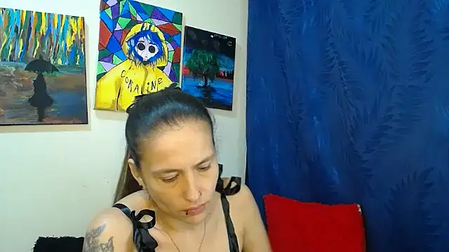 Leyla Horny Bg online show from 11-12-25, 12:11