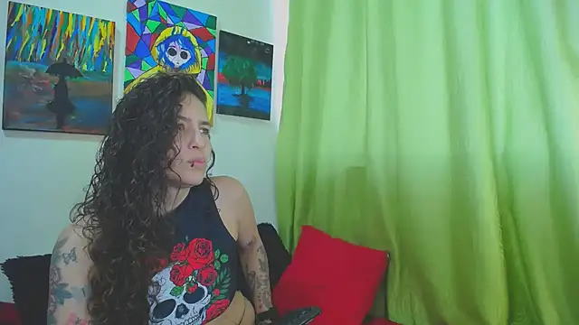 Leyla Horny Bg online show from 11-21-25, 09:13