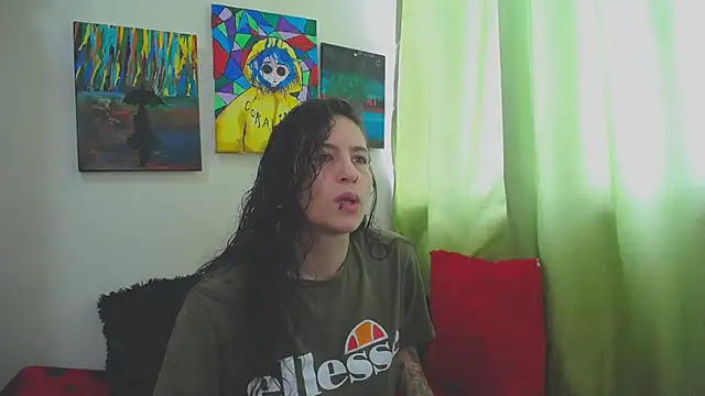 Leyla Horny Bg online show from 11-25-25, 06:19