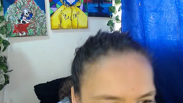 Leyla Horny Bg online show from 06-11-26, 09:46