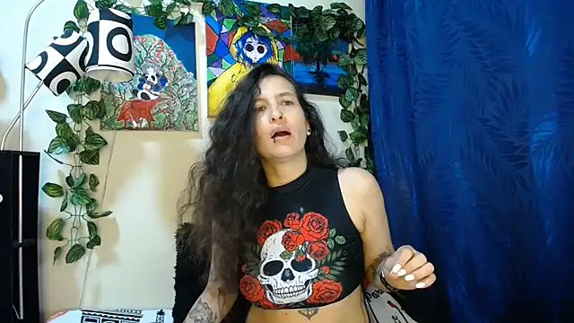 Leyla Horny Bg online show from 06-13-26, 11:35