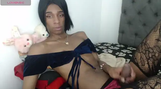 lucianadolll online show from 03-22-25, 02:48