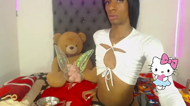 lucianadolll online show from 10-17-25, 09:50