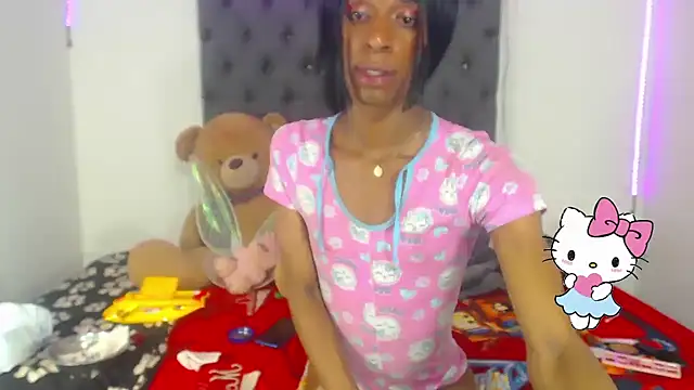 lucianadolll online show from 10-20-25, 06:47