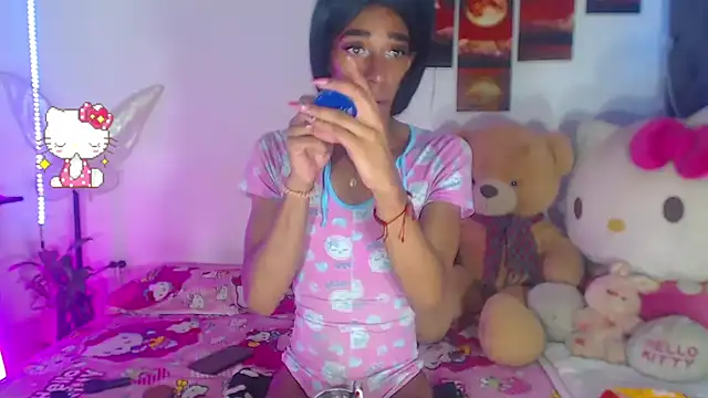 lucianadolll online show from 01-15-26, 07:50