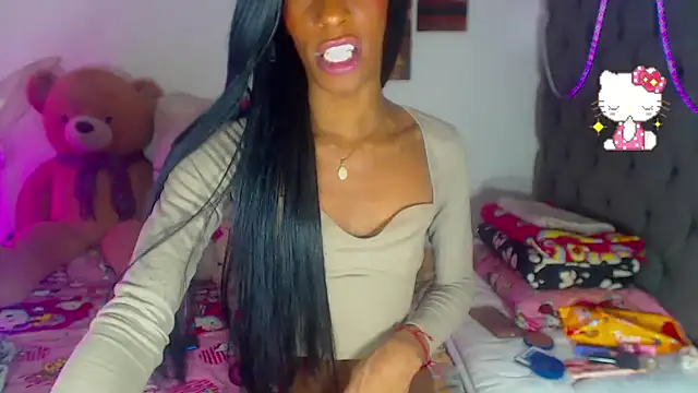 lucianadolll online show from 01-16-26, 08:02