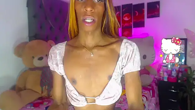 lucianadolll online show from 02-21-26, 11:11