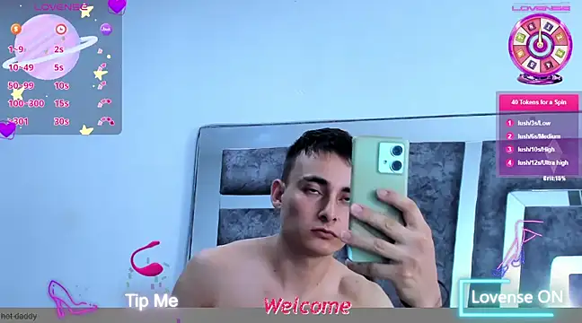 Snapshot of Salome_Moonn chatting on 03-09-25, 02:29 Salome Moonn online show from 03-09-25, 02:29