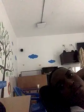 Joanva30 online show from 12-07-24, 09:22