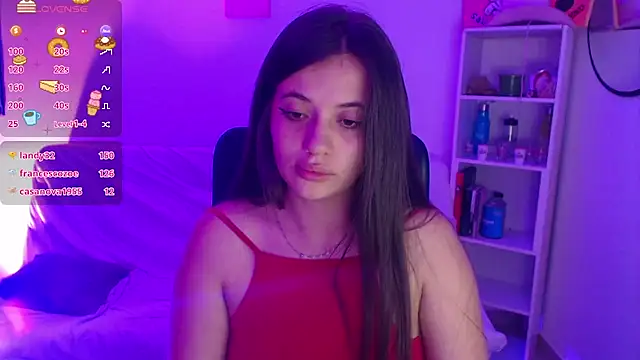 Soy abby online show from 01-13-25, 01:45