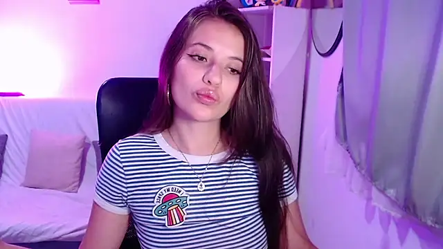 Soy abby online show from 06-25-26, 05:12
