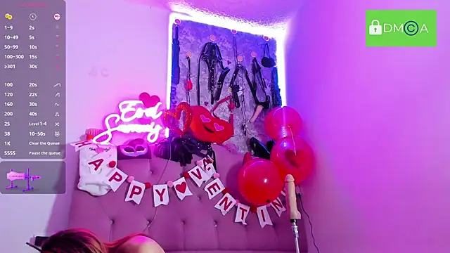 Evil sammy online show from 02-15-25, 12:59