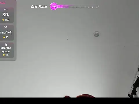 Stylevoluptuousvycky online show from 03-27-26, 08:08