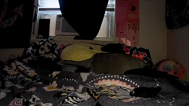 ATwinkie online show from 10-08-25, 01:20