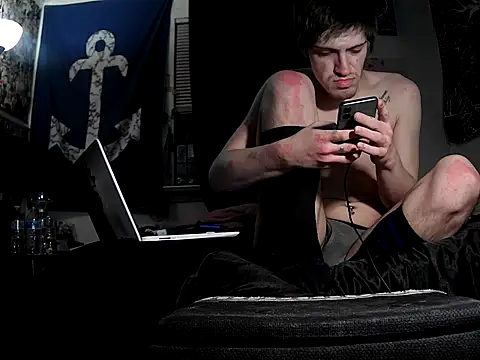 ATwinkie online show from 03-08-26, 02:59