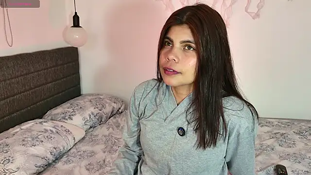 cutehanna1 online show from 03-13-26, 11:11